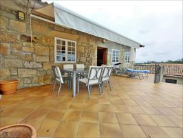 'Chalet de Piedra en Vilanova de Arousa: Gran Parcela, Vistas y Listo para Entrar a Vivir.' photo 0