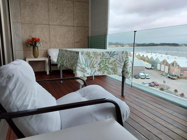 PISO EN RIBEIRA DE 3 HABITACIONES EN ALQUILER PARA TODO EL AÑO photo 0