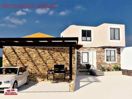 VIVIENDA PARA VIVIR UNA FAMILIA - 3 DORMITORIOS photo 0