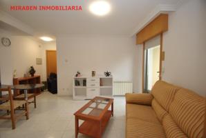 Apartamento en Vilagarcía de Arousa a 100m de la playa photo 0