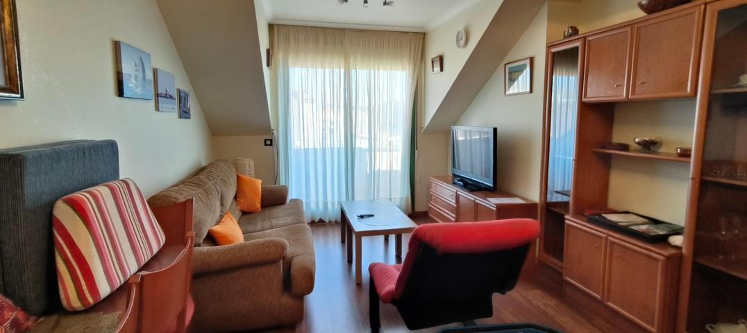 SE VENDE PISO EN PORTONOVO - SANXENXO photo 0
