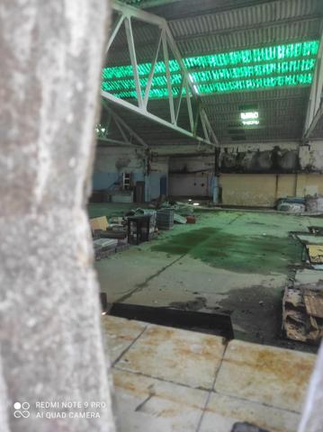 Nave Industrial En venta en Oubiña, Cambados photo 0