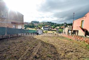 Solar en venta en Guillán - Vilagarcía de Arousa photo 0