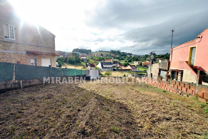 Solar en venta en Guillán - Vilagarcía de Arousa photo 0