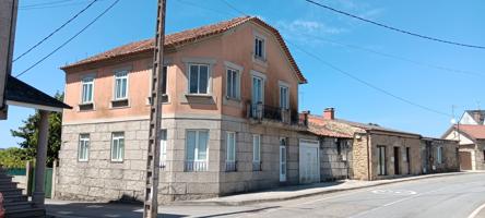 CASA A LA VENTA EN CALEIRO - VILANOVA DE AROUSA photo 0