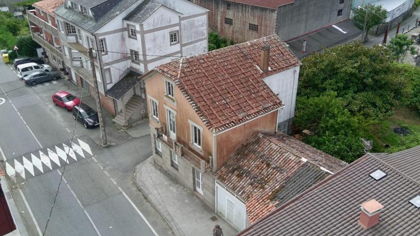 CASA A LA VENTA EN CALEIRO - VILANOVA DE AROUSA photo 0