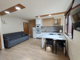 PISO DUPLEX DE TRES HABITACIONES EN NOIA PARA TODO EL AÑO photo 0
