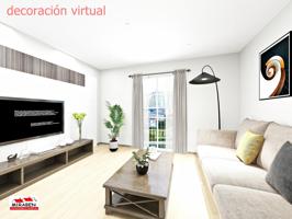 PISO EN VENTA EN VILANOVA DE AROUSA photo 0