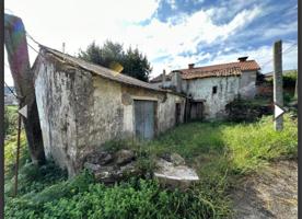 Se vende terreno urbanizable en Cornazo - Vilagarcía photo 0