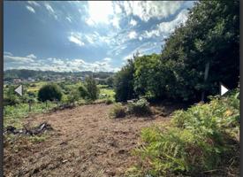 Se vende terreno urbanizable en Cornazo - Vilagarcía photo 0
