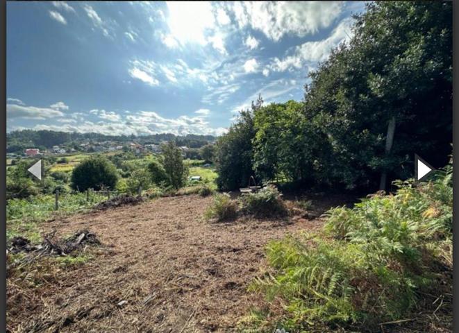Se vende terreno urbanizable en Cornazo - Vilagarcía photo 0