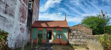 CASA A LA VENTA EN VILANOVA DE AROUSA photo 0