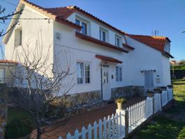 CASA EN CASTIÑEIRAS CON VISTAS AL MAR photo 0