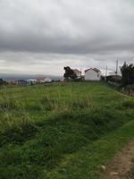 TERRENO CON VISTAS AL MAR EN CASTIÑEIRAS photo 0