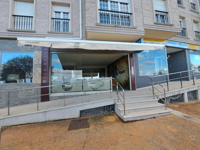 ¡Oportunidad única! Restaurante en alquiler en Touro, Ribeira – Vistas al mar 🌊🍽️ photo 0