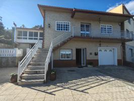 CASA PARA VENTA EN TREITES - BOIRO CON TERRENO photo 0