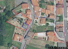 TERRENO EDIFICABLE EN ESCARABOTE photo 0