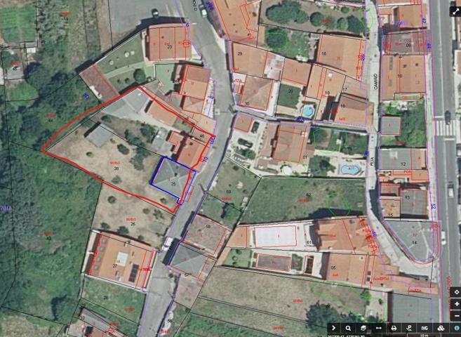 TERRENO EDIFICABLE EN ESCARABOTE photo 0