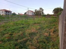 SE VENDE TERRENO URBANIZABLE EN RIANXO - A DEVESA photo 0