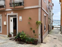 casa en la costa en Palmeira. photo 0
