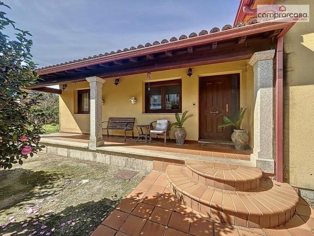 Casa En venta en Cespón, Boiro photo 0