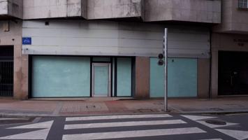 LOCAL COMERCIAL EN PONTEVEDRA photo 0