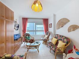 APARTAMENTO EN EL CENTRO DE SANXENXO photo 0
