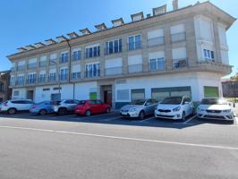 A ILLA DE AROUSA - LOCAL COMERCIAL EN PLANTA BAJA CON GRAN POTENCIAL photo 0
