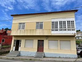 EN VENTA CASA CON TERRENO Y GALPON NA AMEIXIDA photo 0