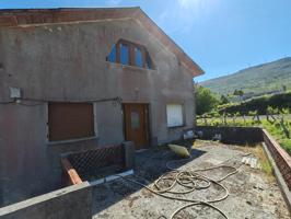 CASA EN VENTA PARA REFORMAR EN LAMPON photo 0