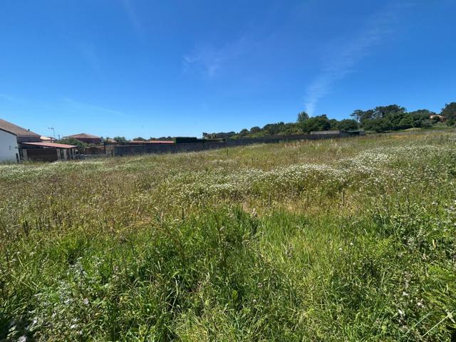 SE VENDE FINCA EN OLVEIRA (RIBEIRA) photo 0
