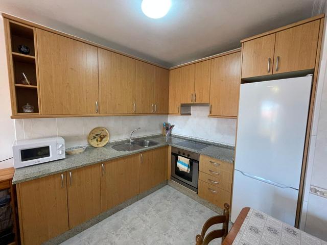PISO EN VENTA DE UNA HABITACION EN RIBEIRA photo 0