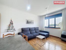 SE VENDE APARTAMENTO CON VISTAS AL MAR A TAN SOLO 300 METROS DE LA PLAYA photo 0