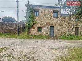 SE VENDE CASA DE CAMPO REFORMADA EN RIANXO, A SOLO 500 METROS DEL MAR photo 0