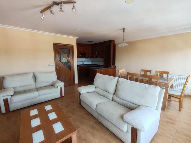 DUPLEX DE 2 HABITACIONES EN BOIRO PARA VENTA photo 0