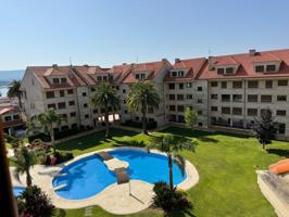 DUPLEX DE ENSUEÑO EN LA ISLA DE LA TOJA CON TERRAZAS, PISCINA Y GARAJE EN URBANIZACION PRIVADA photo 0