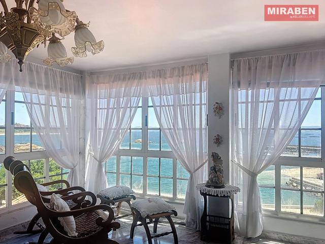 🏡 Casa señorial con vistas a la ría en Palmeira – Años 70 con encanto clásico photo 0