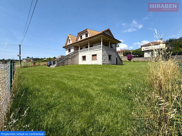 Casa a estrenar en Bexo, Dodro photo 0