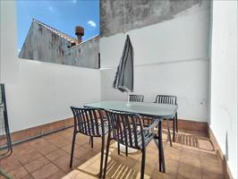 ¡Hogar en el centro de Vilanova de Arousa conTerraza, a tu Alcance! photo 0