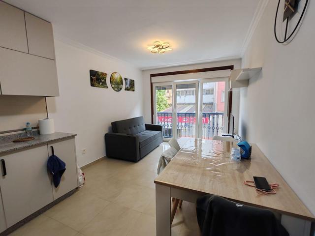 ALQUILER EN RIBEIRA DE 2 HABITACIONES photo 0