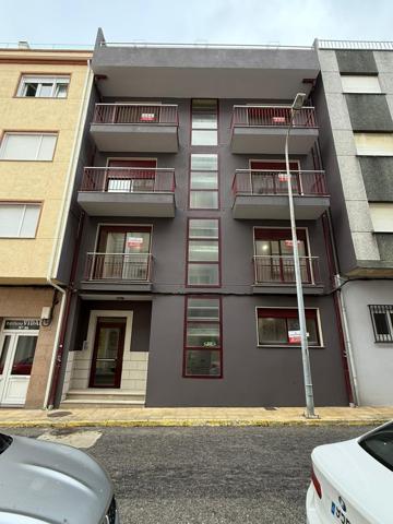 APARTAMENTO EN PORTOSIN photo 0