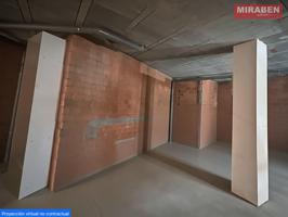 🏡 Oportunidad en Abesadas – Bajo-Entresuelo de 95,85 m² útiles en obra photo 0
