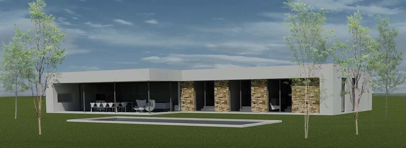 EN VENTA FINCA URBANIZABLE EN CARREIRA - NOIA CON PROYECTO DE OBRA photo 0