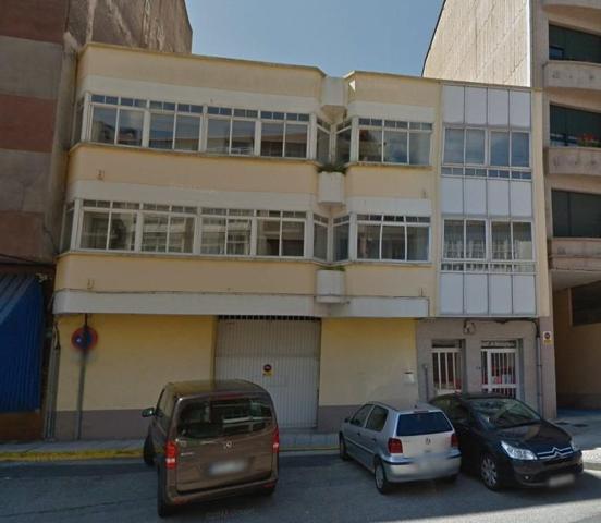 EDIFICIO EN VENTA CON DOS PISOS INDEPENDIENTES Y LISTOS PARA ENTRAR A VIVIR EN BOIRO photo 0