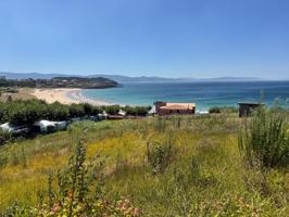 FINCA PARCIALMENTE EDIFICABLE CON VISTAS A LA PLAYA photo 0