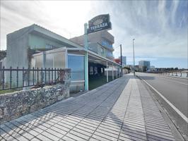Adquiere un Restaurante con Vistas Panorámicas en Praia da Braña (Las Sinas) Vilanova de Arousa photo 0