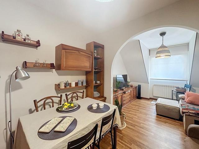 Ático con encanto en Palmeira – 3 habitaciones, amueblado y con vistas al mar photo 0