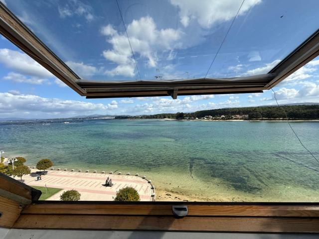 🌊 Ático con espectaculares vistas al mar en O Grove 🌊 photo 0