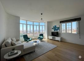 💎 ¡OPORTUNIDAD ÚNICA! Piso con Vistas Espectaculares a la Ría de Arousa en Cabo de Cruz para Diseñar a Tu Gusto 💎 photo 0