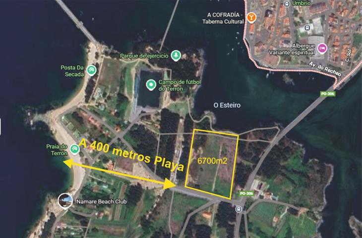 🌊 Oportunidad única en Vilanova de Arousa 🌊 photo 0